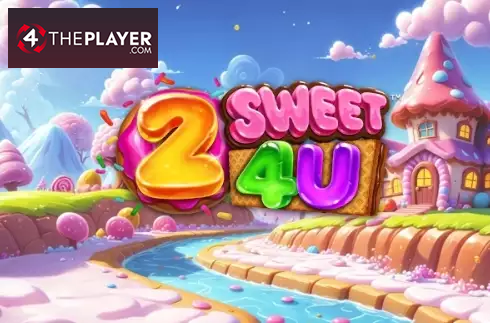 2 Sweet 4 U